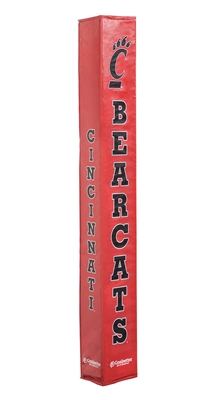 Goalsetter Pole Pad - UC Bearcats