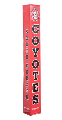 Goalsetter Pole Pad - USD Coyotes