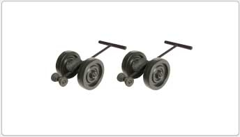 Springfree Shifting Wheels