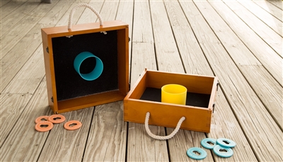 Washer Toss