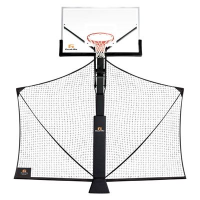 Basketball YardGuard