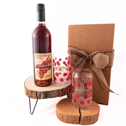 Berry Sweet Gift Box