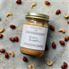 Classic Smooth Almond, Cashew +Coconut Butter