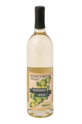 Gooseberry Wine