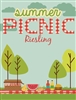 Summer Picnic Riesling