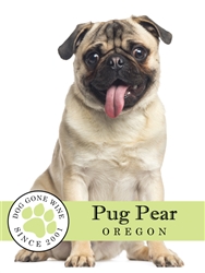 Pug Pear