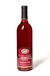 Raspberry Wine