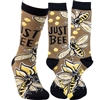 Just Bee Socks