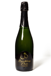 Sparkling Pear Wine