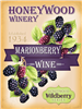 Wild Berry Marionberry