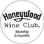 Monthly Wine Club 6 month