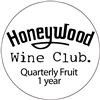 Quarterly Fruit Club 1 year