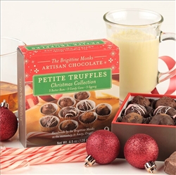 Petite Truffles: Christmas Collection