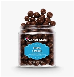 Gimme S'mores Bite Candies