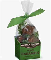 Apple Caramels