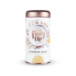 Confetti Cake Loose Leaf Tea