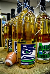 Seahawk Apple Cider