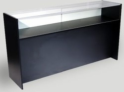 Jewelry Vision Display Cases - Sophisticated & Secure Showcases for Your Fine Jewelry