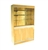 Trophy Case Display Wallcase