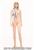 Full Body Female Mannequin