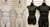 Male & Female Mannequin Dress Form Set