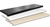 Bullnose Duron Shelf Heavy Duty