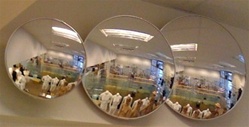 Security Mirrors - S/M/L