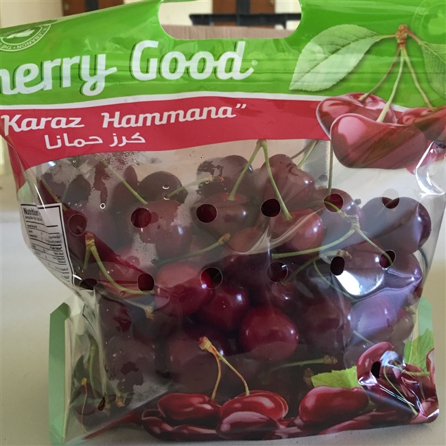 1 Kg Cherry Good Bag