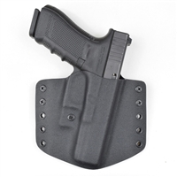 Kydex Outside the Waistband Holster