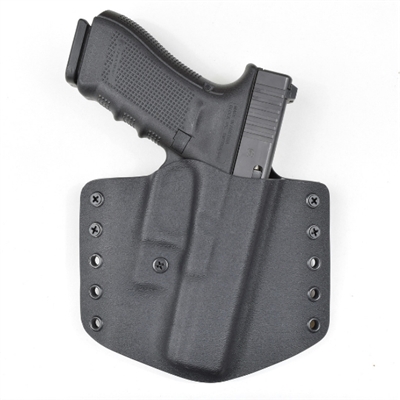 Kydex Outside the Waistband Holster