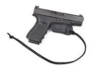 Kydex Trigger Guard Holster