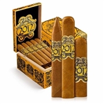 2012 by Oscar Valladares Connecticut Short Robusto (20/Bundle)