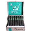 601 Green - Oscuro - La Fuerza - 5 1/2 x 54 (20/Box)