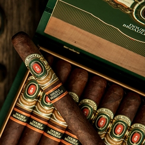 Alec Bradley Double Broadleaf Chunk - 4 x 60 (24/Box)