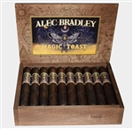 Alec Bradley Magic Toast Robusto