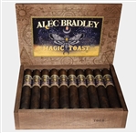 Alec Bradley Magic Toast Gordo - 6 x 60 (24/Box)