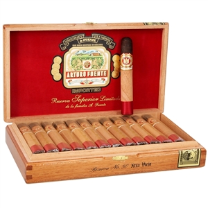 Arturo Fuente Anejo Reserva No. 49 - 7 1/2 x 49 (Single Stick)