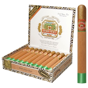 Arturo Fuente Chateau Fuente Double Chateau Fuente (5 Pack)