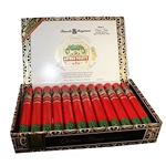 Arturo Fuente Chateau Fuente Sun Grown King T Tubos (24/Box)