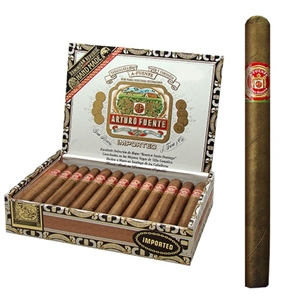 Arturo Fuente Gran Reserva Spanish Lonsdale (25/Box)