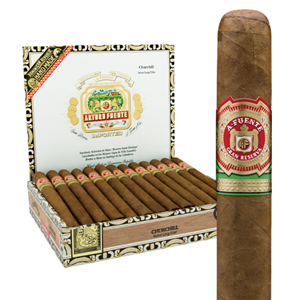 Arturo Fuente Gran Reserva Churchill (Single Stick)