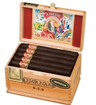 Arturo Fuente Gran Reserva Maduro Flor Fina 8-5-8 (25/Box)