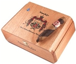 Arturo Fuente Hemingway Between the Lines - 4 1/2 x 45 x 54 (25/Box)