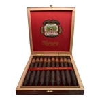 Arturo Fuente Hemingway Maduro Masterpiece - 9 x 52 (10/Box)