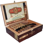 Arturo Fuente Opus X Super Belicoso