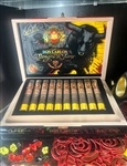Arturo Fuente Don Carlos Sangre de Toro Bestia - 6 1/4 x 52 (20/Box)