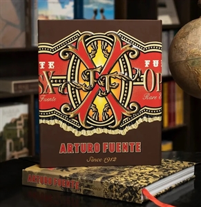 Arturo Fuente "Ultimate Collection" Book