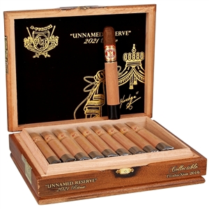 Arturo Fuente Un Named Reserva 2021