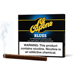Al Capone Blues Aromatic Filtered Cigarillo