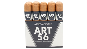 ART 56 Claro Robusto